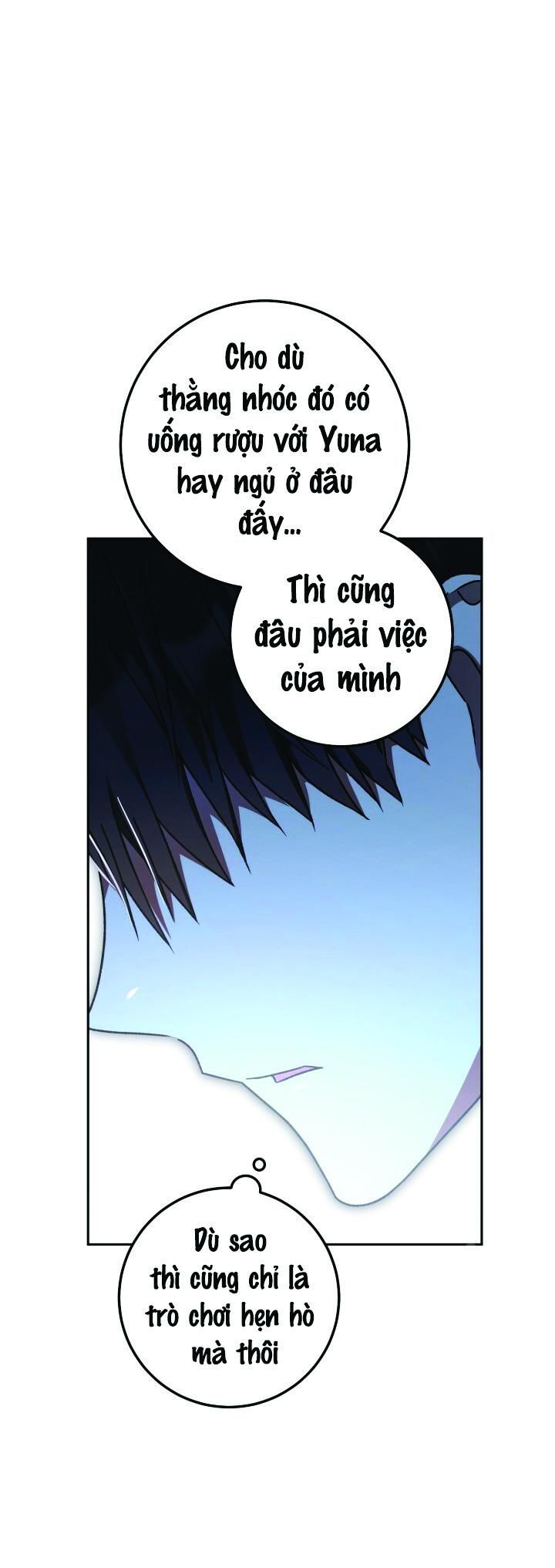 Cú Đấm Netkama Chapter 27 - Trang 2