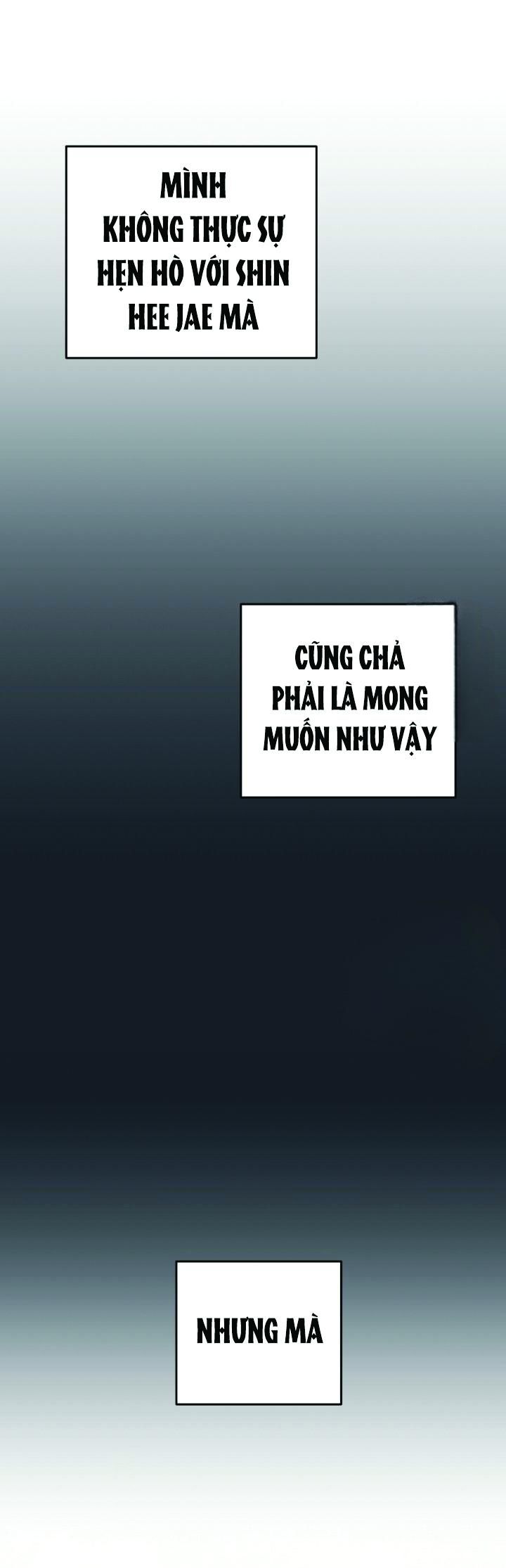 Cú Đấm Netkama Chapter 27 - Trang 2