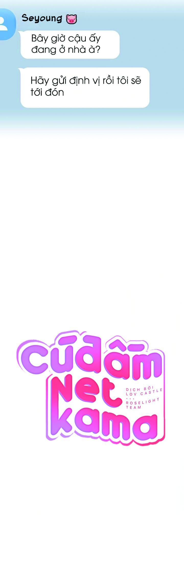 Cú Đấm Netkama Chapter 27 - Trang 2
