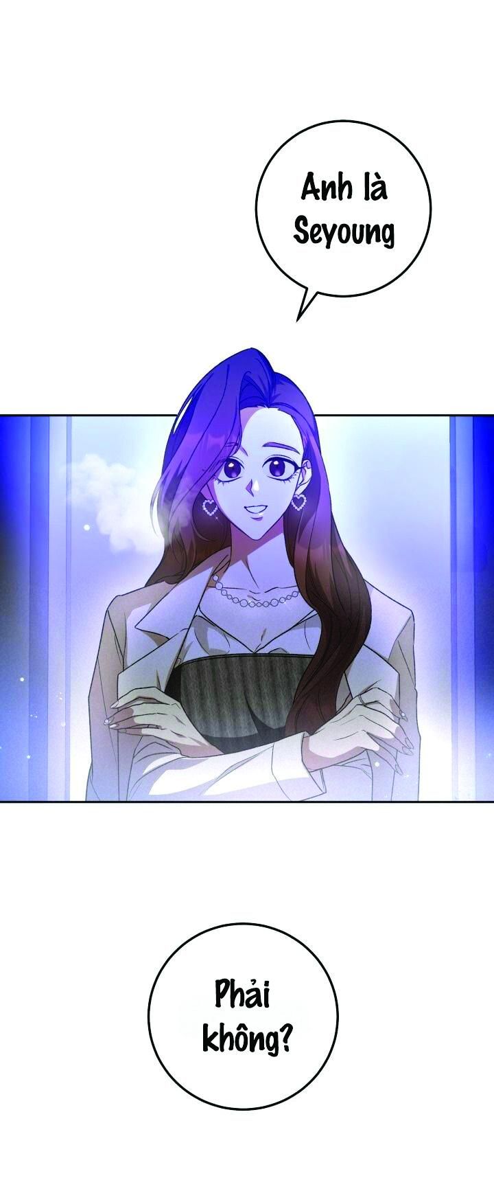 Cú Đấm Netkama Chapter 27 - Trang 2