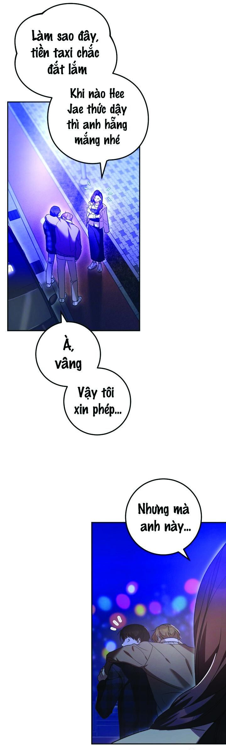 Cú Đấm Netkama Chapter 27 - Trang 2