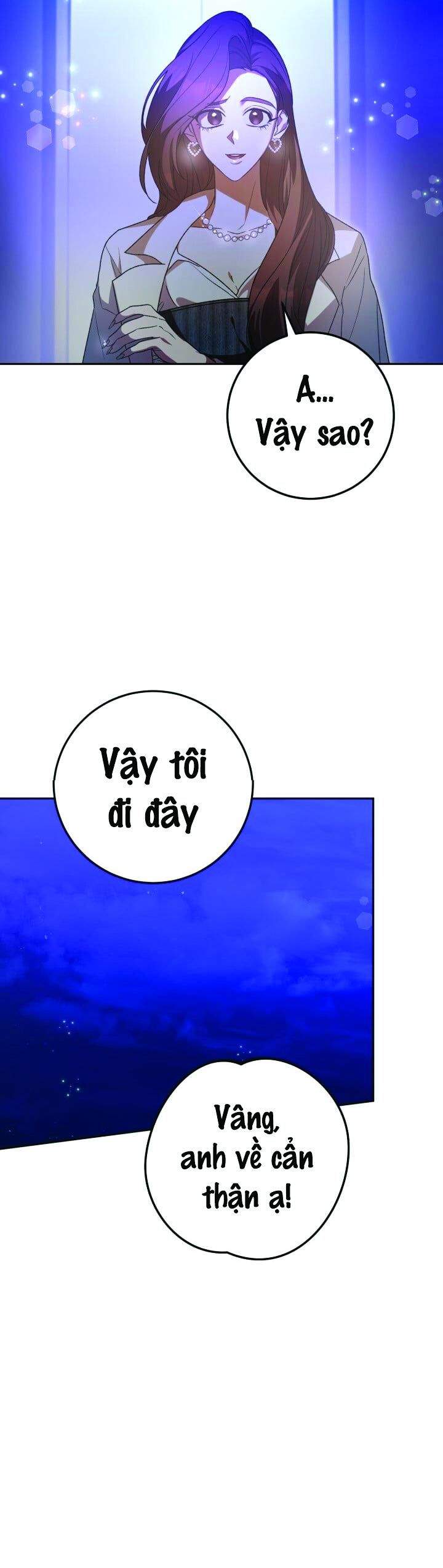 Cú Đấm Netkama Chapter 27 - Trang 2