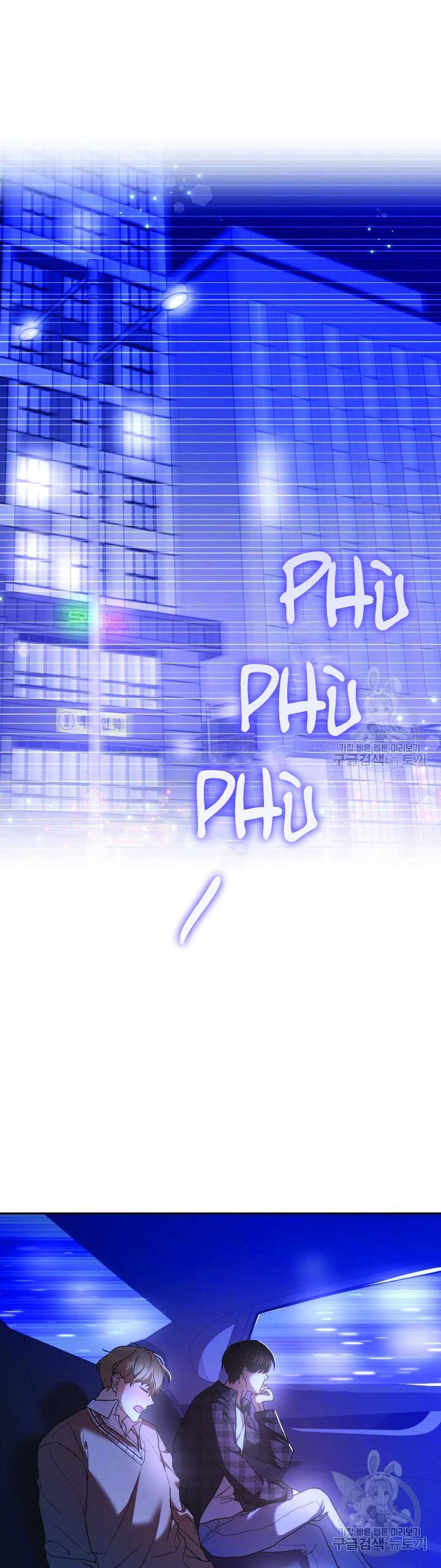 Cú Đấm Netkama Chapter 27 - Trang 2