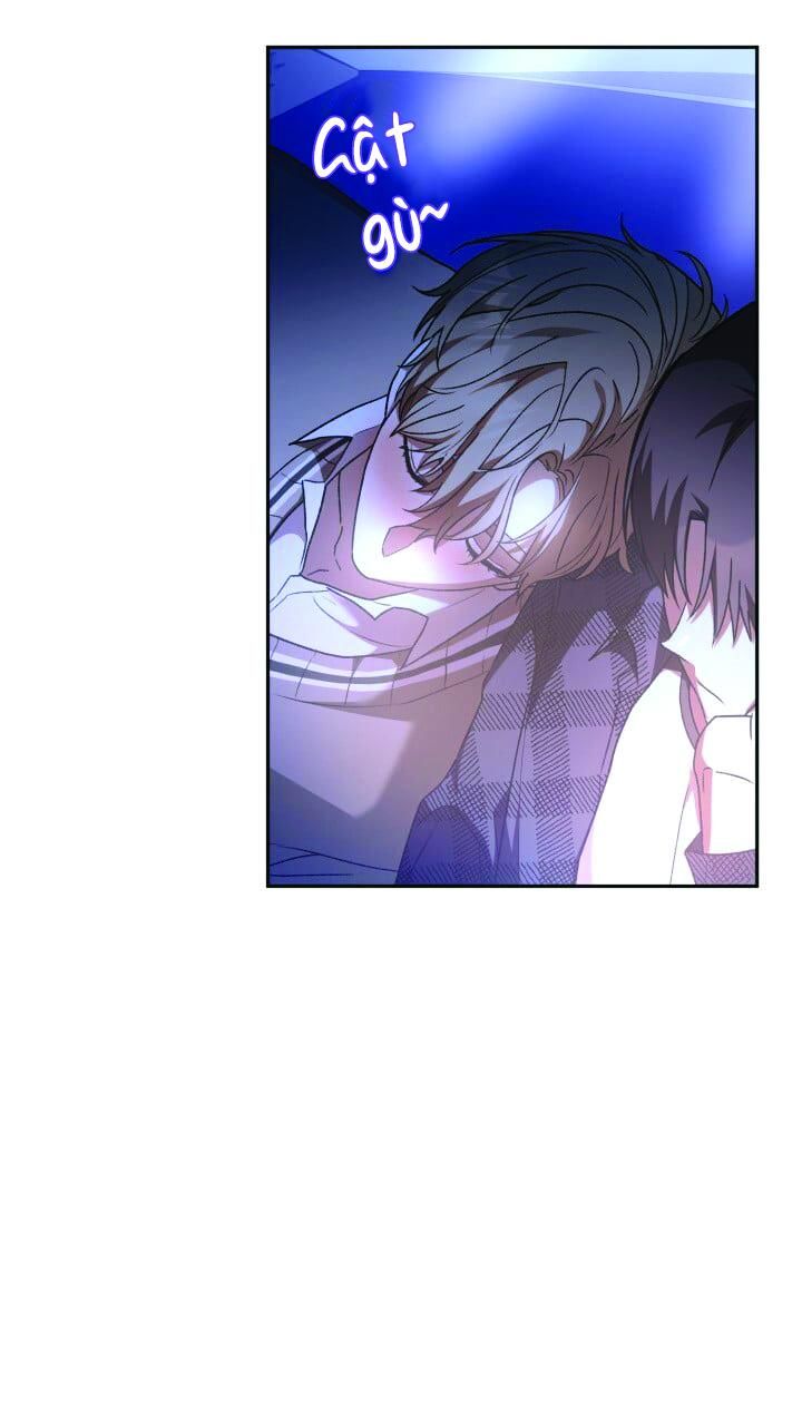 Cú Đấm Netkama Chapter 27 - Trang 2