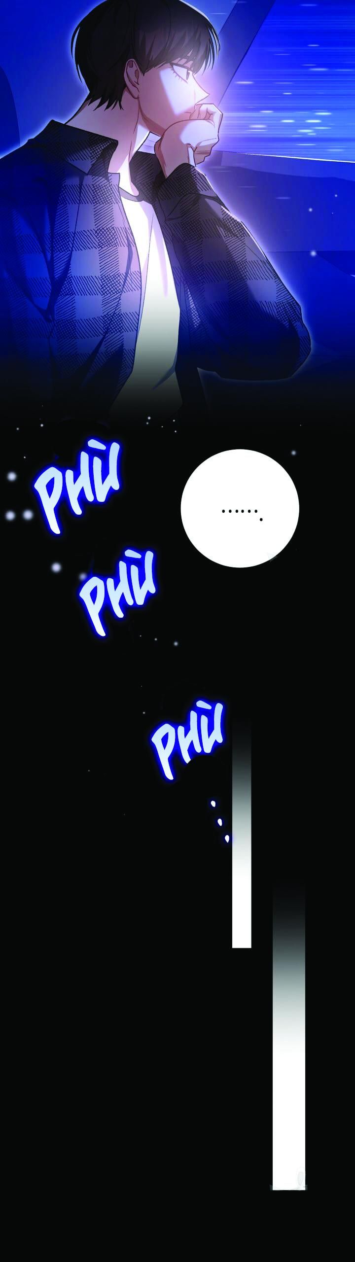 Cú Đấm Netkama Chapter 27 - Trang 2