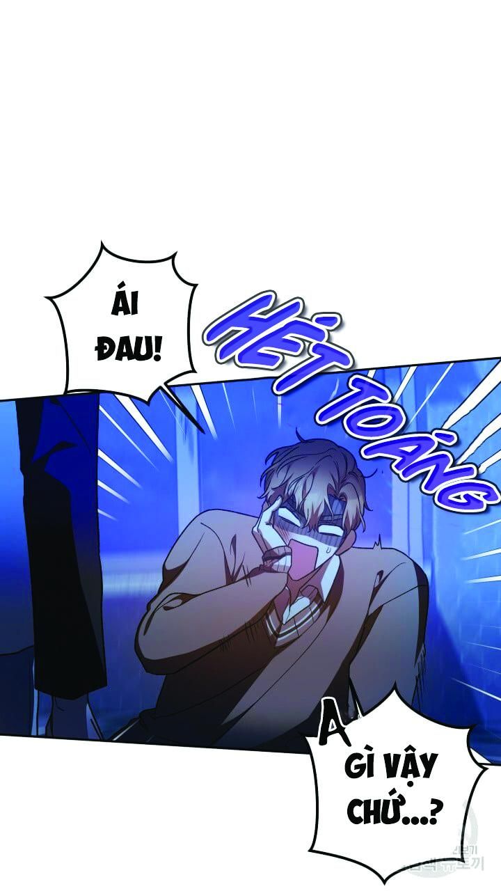 Cú Đấm Netkama Chapter 27 - Trang 2