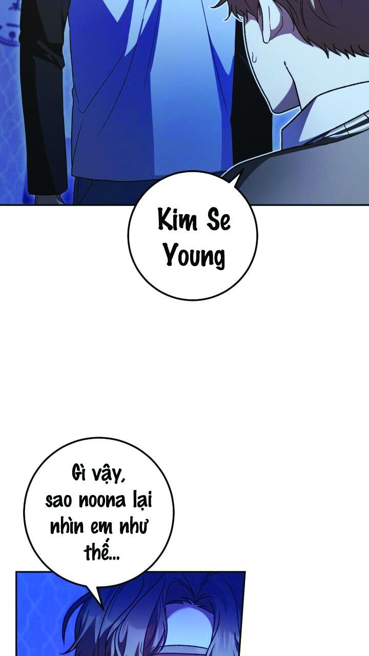 Cú Đấm Netkama Chapter 27 - Trang 2