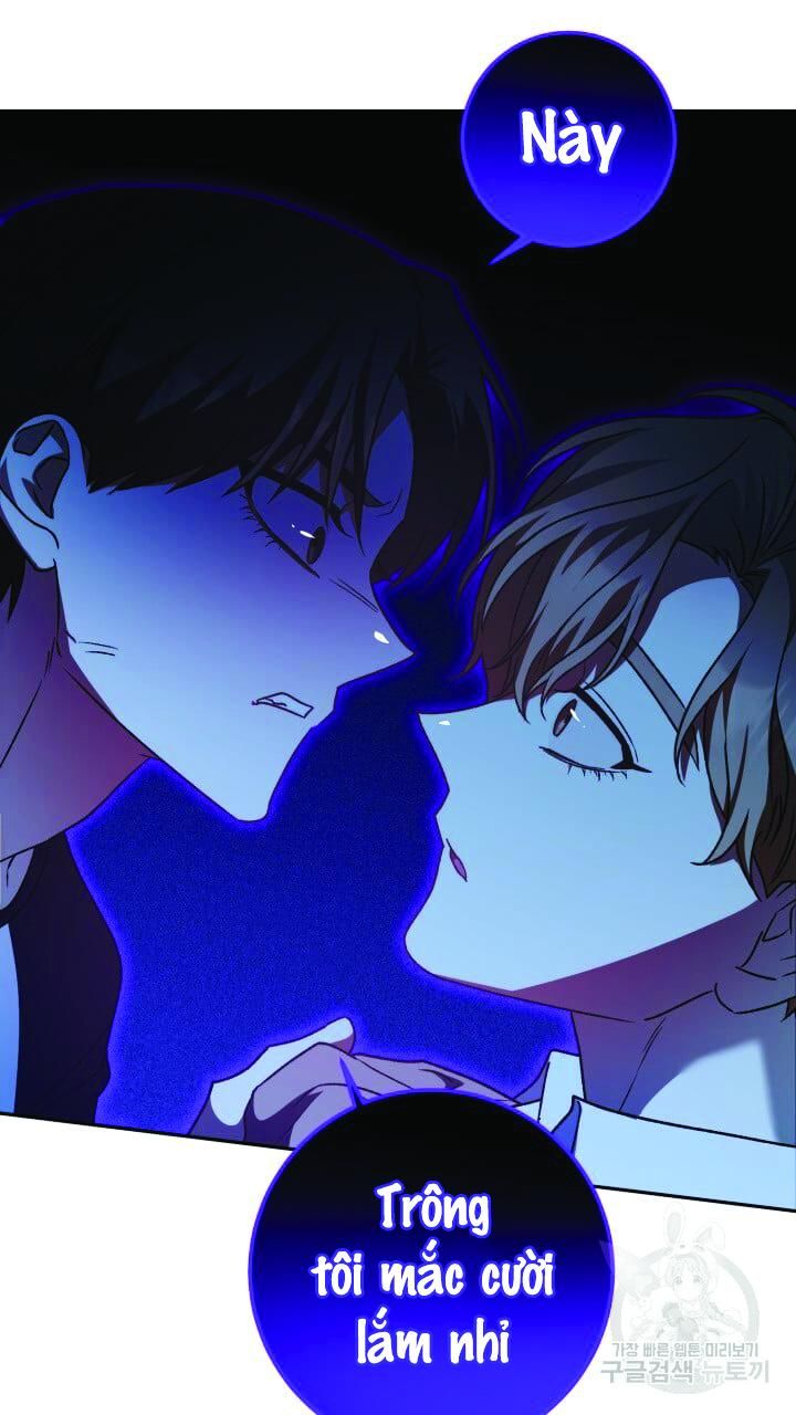 Cú Đấm Netkama Chapter 27 - Trang 2