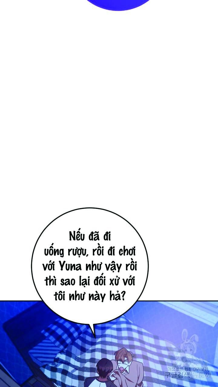 Cú Đấm Netkama Chapter 27 - Trang 2