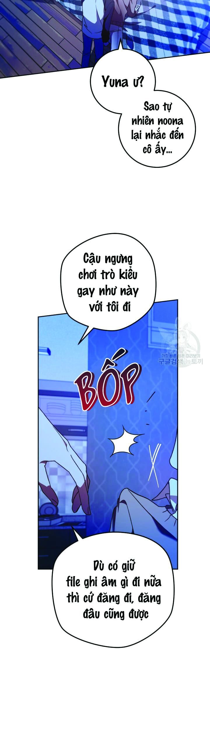 Cú Đấm Netkama Chapter 27 - Trang 2