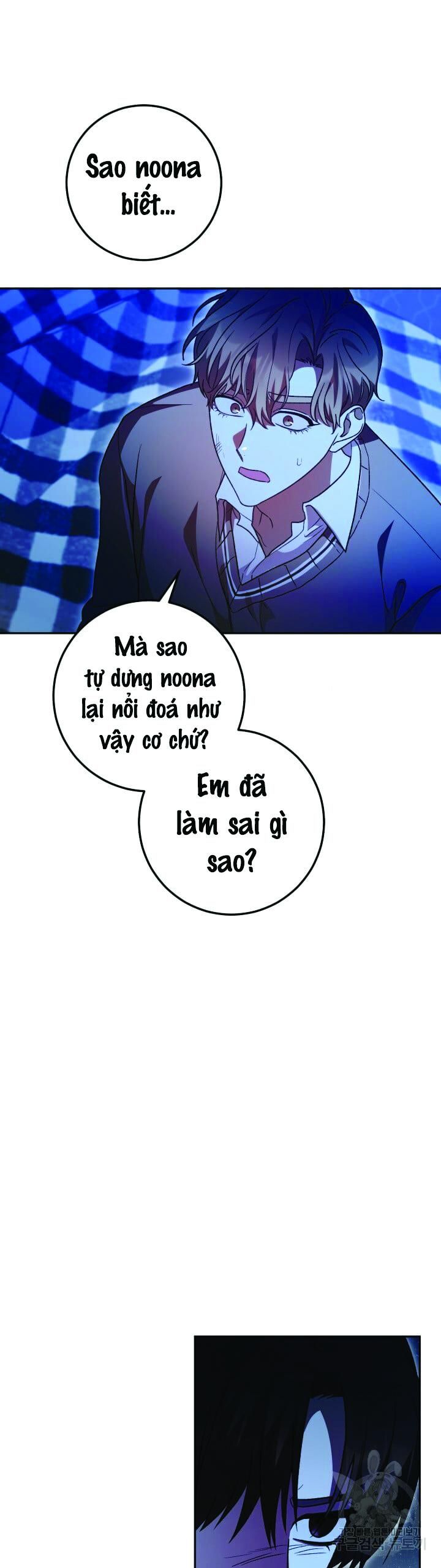 Cú Đấm Netkama Chapter 27 - Trang 2