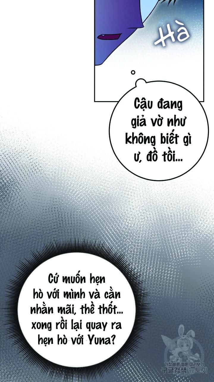 Cú Đấm Netkama Chapter 27 - Trang 2