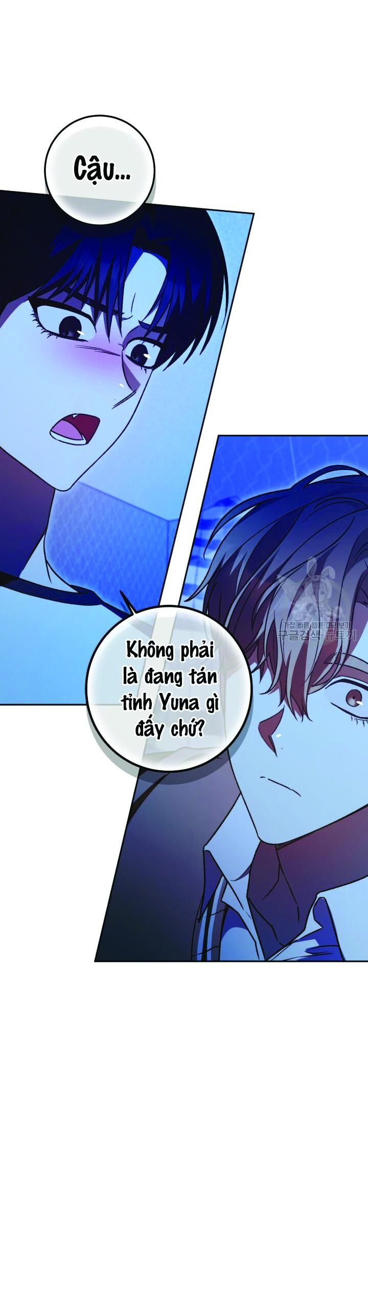 Cú Đấm Netkama Chapter 27 - Trang 2
