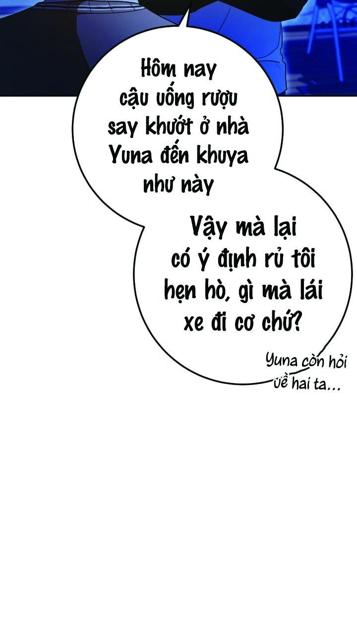 Cú Đấm Netkama Chapter 27 - Trang 2