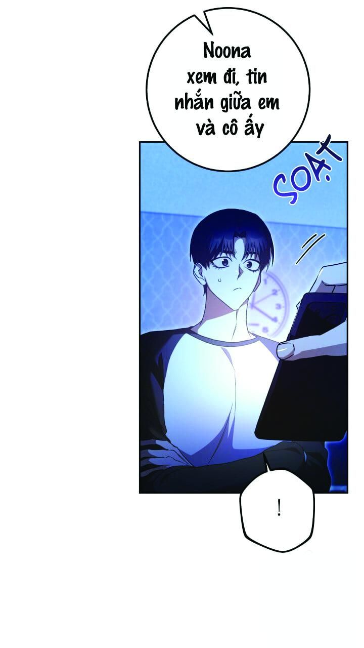 Cú Đấm Netkama Chapter 27 - Trang 2