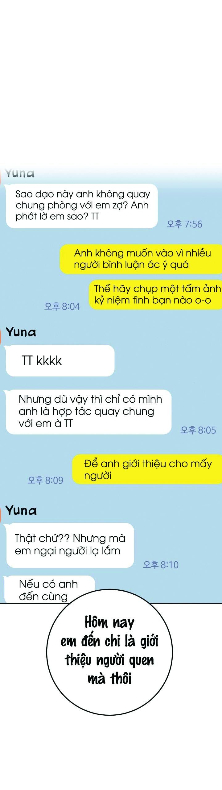 Cú Đấm Netkama Chapter 27 - Trang 2