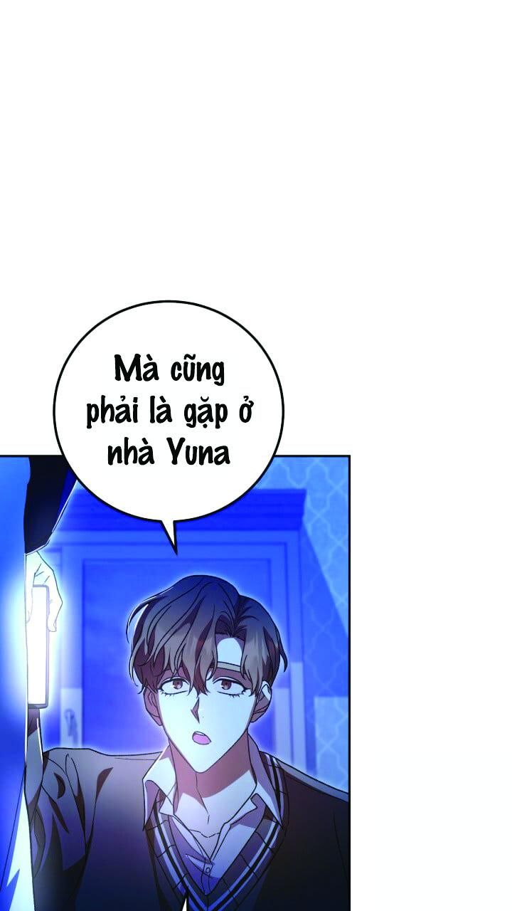 Cú Đấm Netkama Chapter 27 - Trang 2