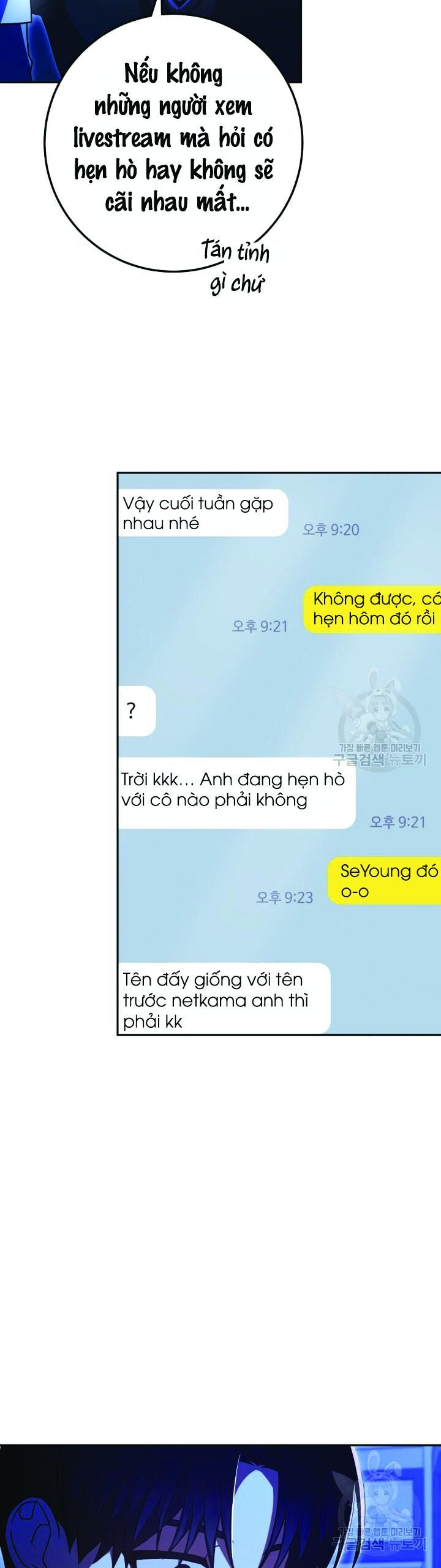 Cú Đấm Netkama Chapter 27 - Trang 2