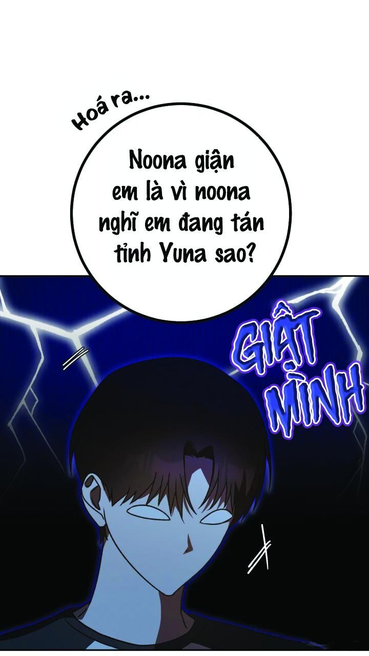 Cú Đấm Netkama Chapter 27 - Trang 2