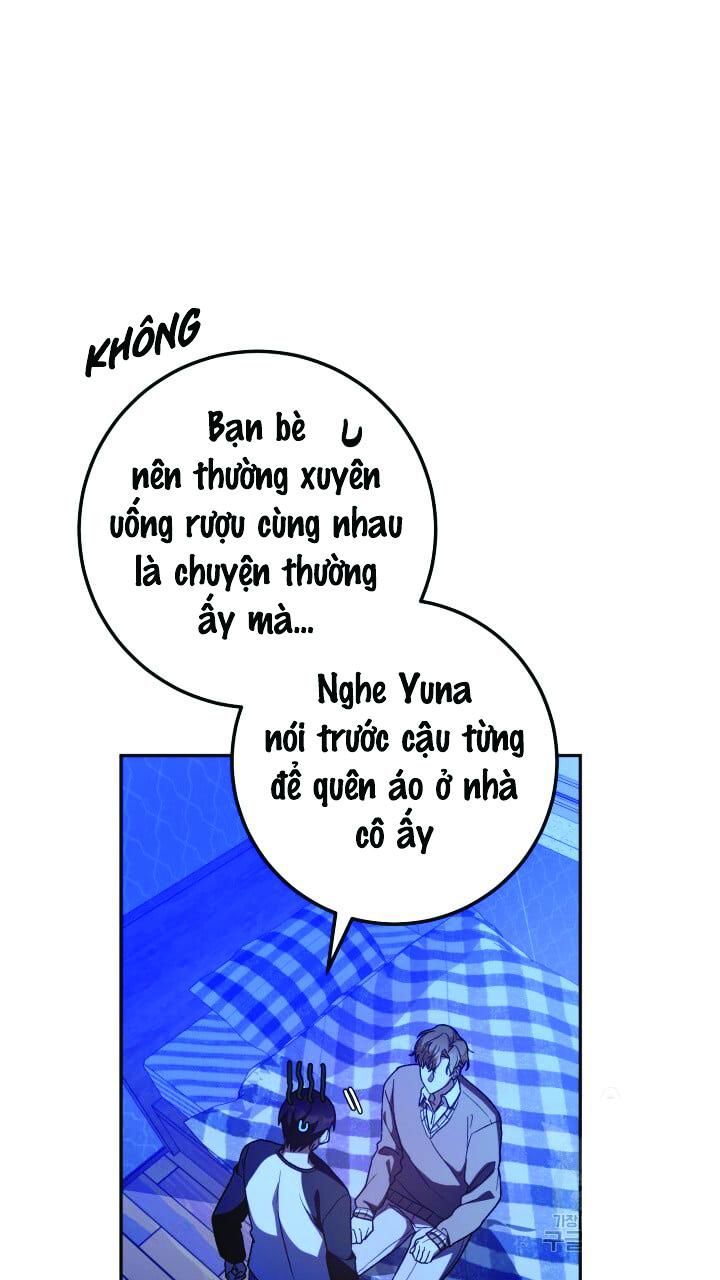 Cú Đấm Netkama Chapter 27 - Trang 2