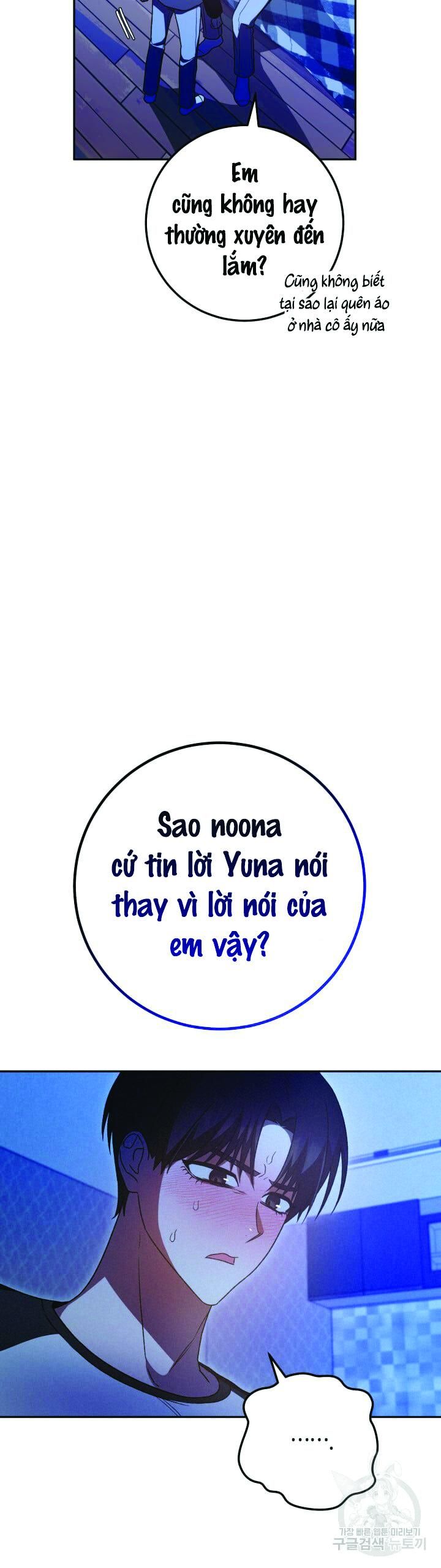 Cú Đấm Netkama Chapter 27 - Trang 2