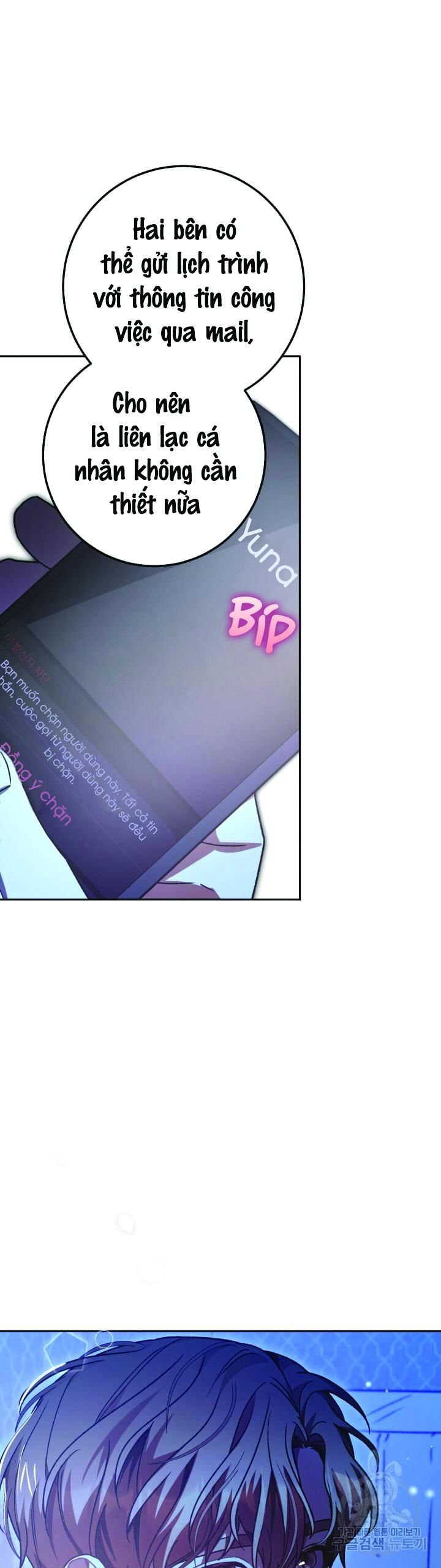 Cú Đấm Netkama Chapter 27 - Trang 2