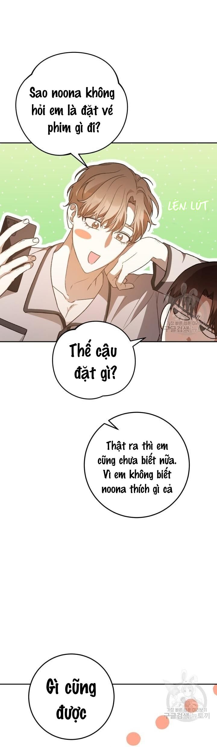 Cú Đấm Netkama Chapter 28 - Trang 2