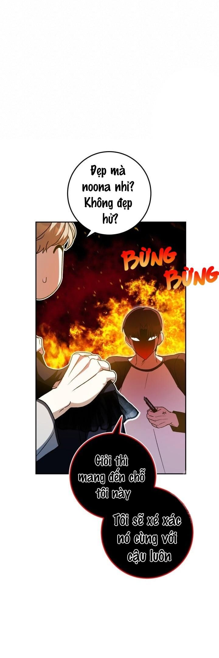 Cú Đấm Netkama Chapter 28 - Trang 2
