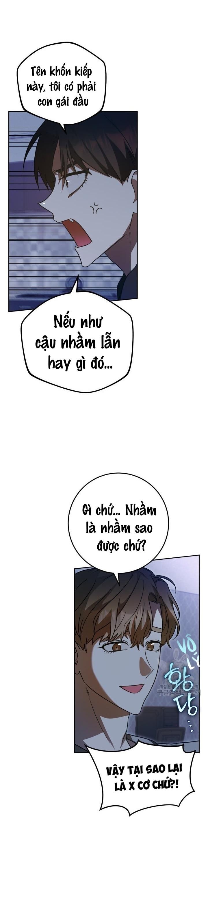 Cú Đấm Netkama Chapter 28 - Trang 2