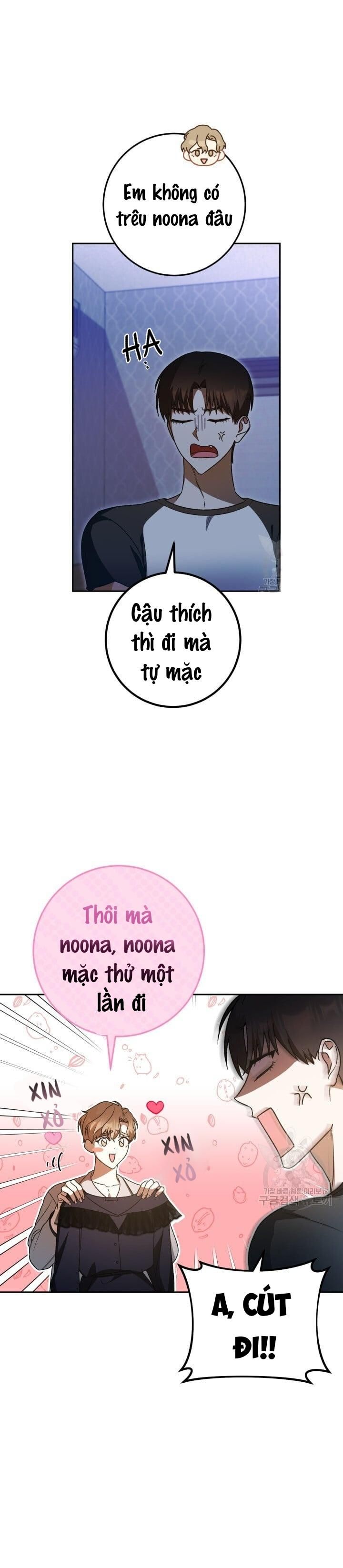 Cú Đấm Netkama Chapter 28 - Trang 2