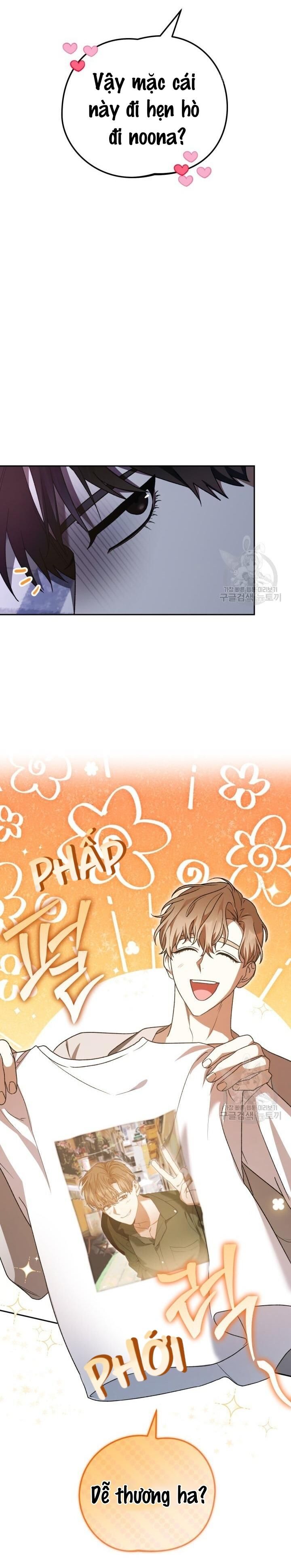 Cú Đấm Netkama Chapter 28 - Trang 2