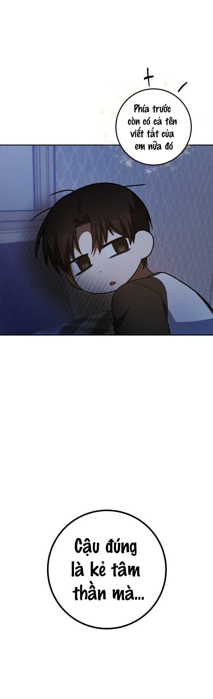 Cú Đấm Netkama Chapter 28 - Trang 2