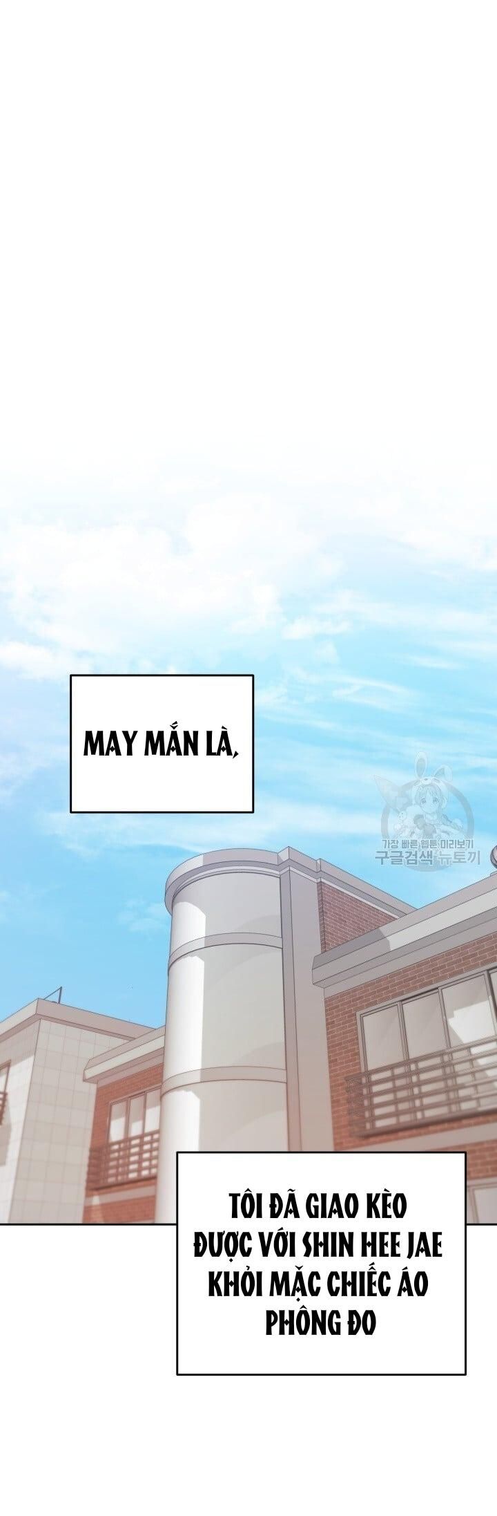 Cú Đấm Netkama Chapter 28 - Trang 2
