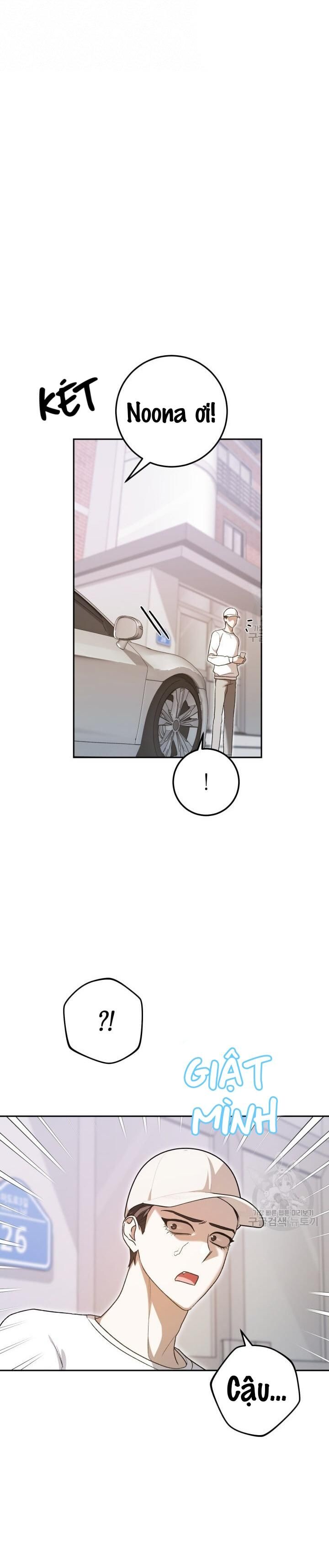 Cú Đấm Netkama Chapter 28 - Trang 2