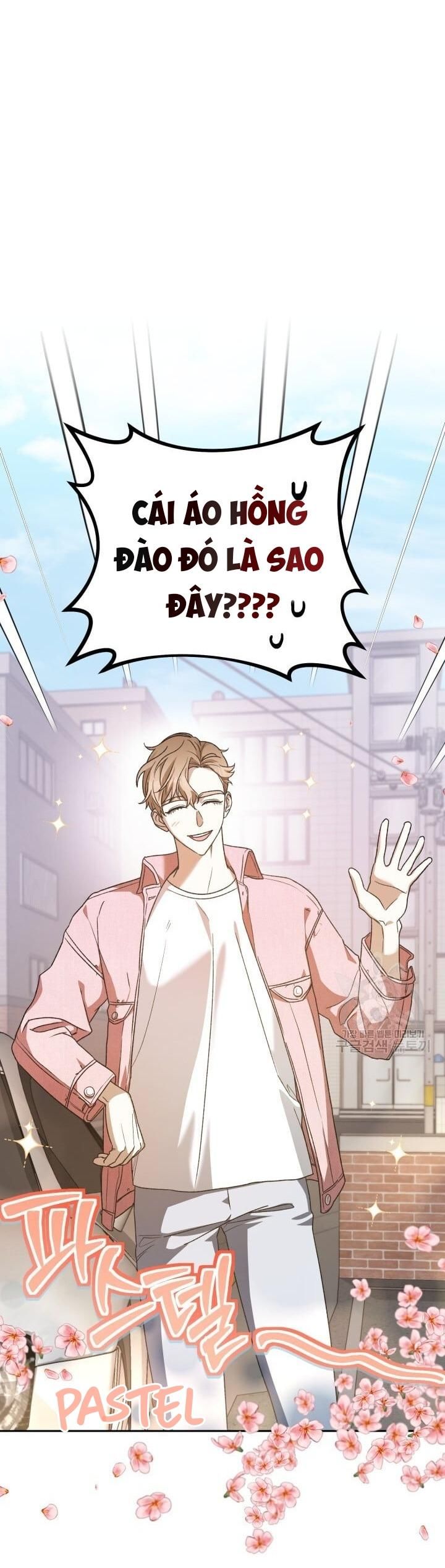 Cú Đấm Netkama Chapter 28 - Trang 2