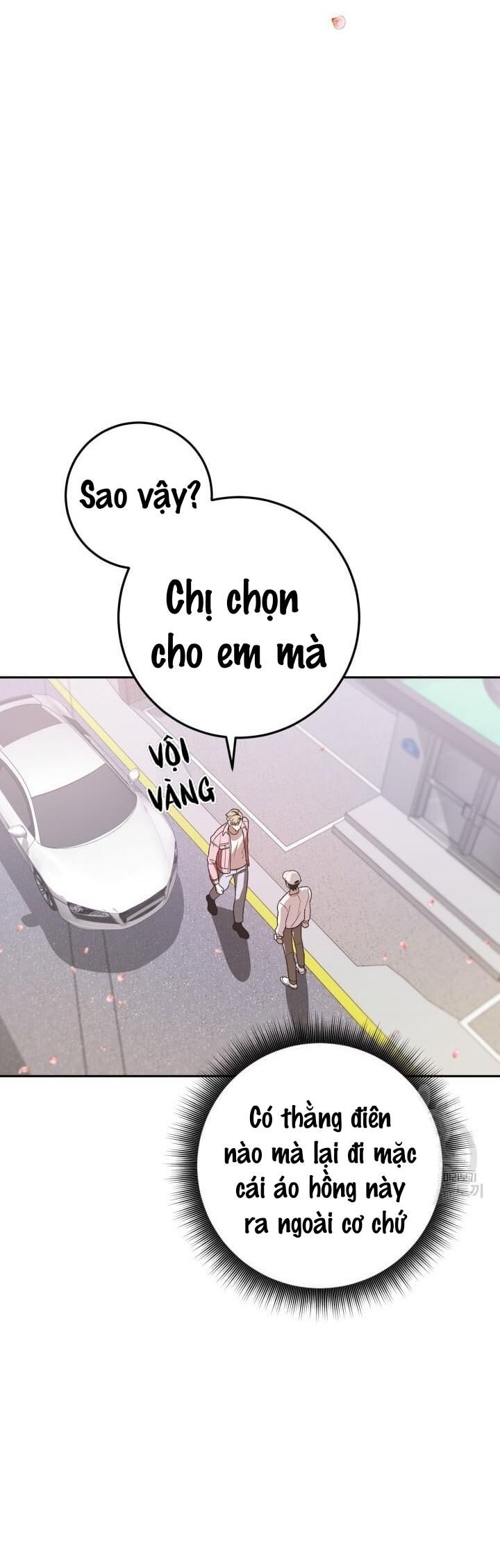 Cú Đấm Netkama Chapter 28 - Trang 2