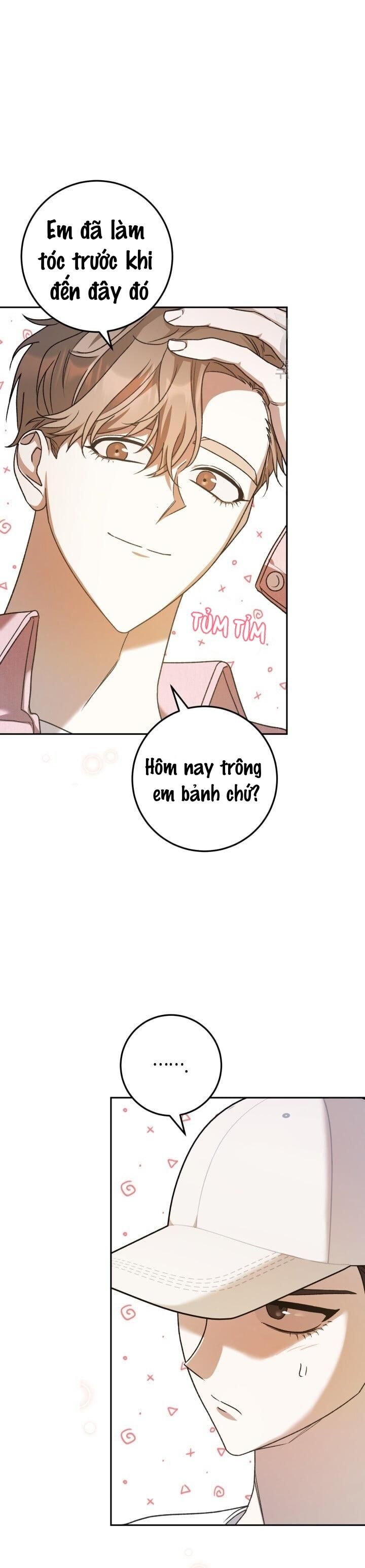 Cú Đấm Netkama Chapter 28 - Trang 2