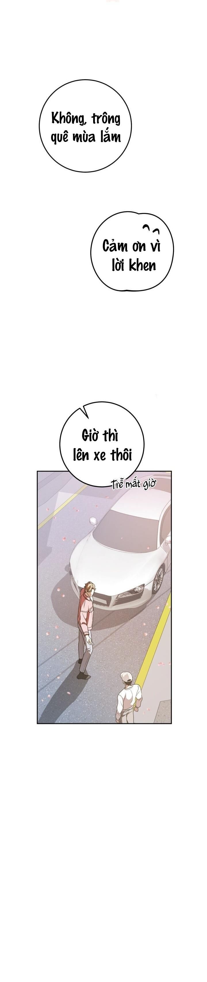 Cú Đấm Netkama Chapter 28 - Trang 2