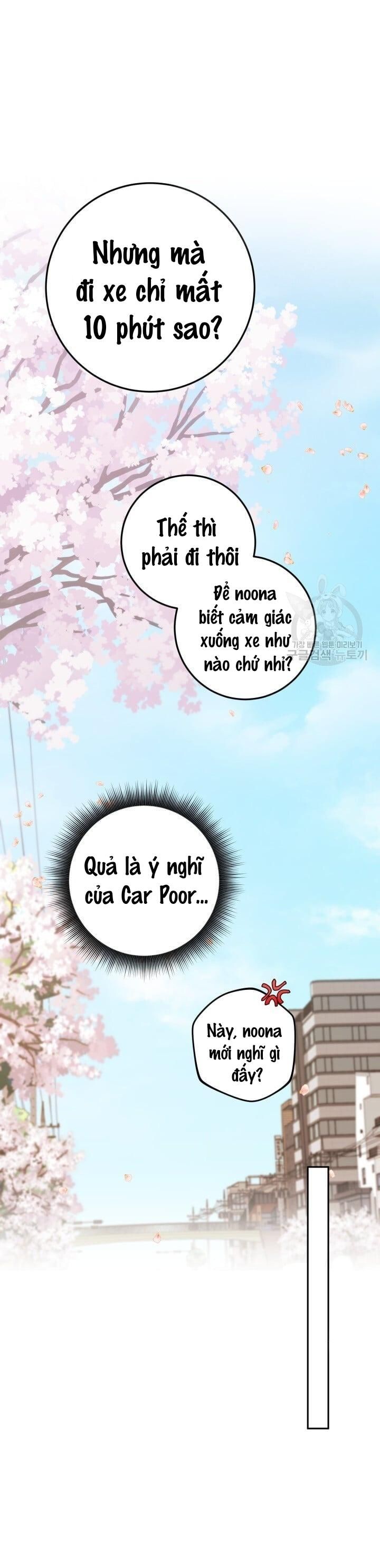 Cú Đấm Netkama Chapter 28 - Trang 2