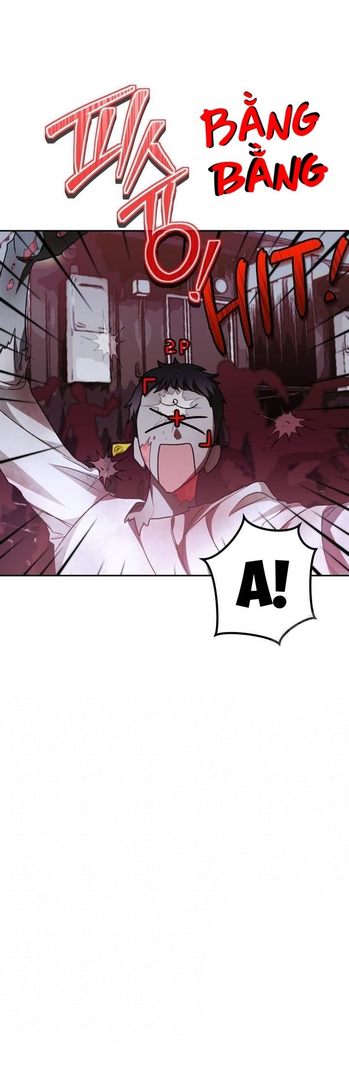 Cú Đấm Netkama Chapter 28 - Trang 2