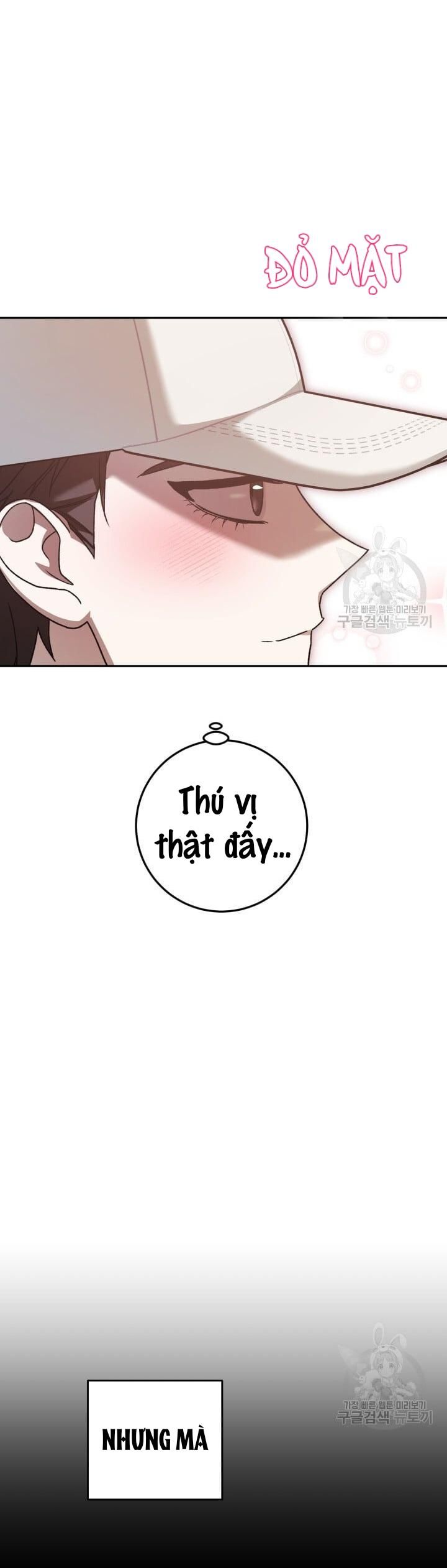 Cú Đấm Netkama Chapter 28 - Trang 2