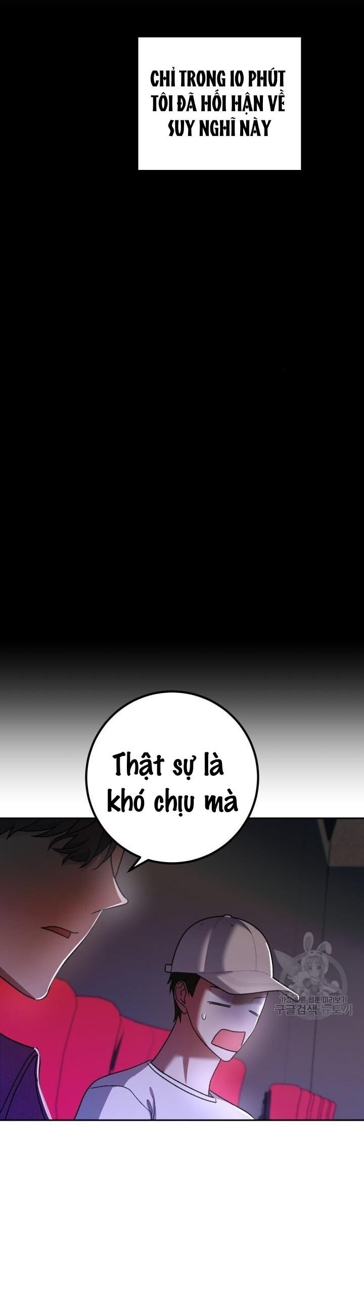 Cú Đấm Netkama Chapter 28 - Trang 2
