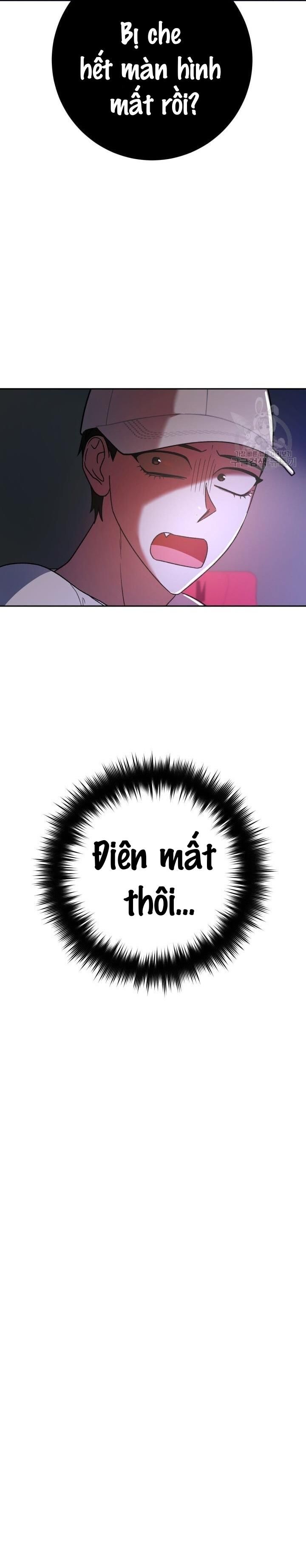 Cú Đấm Netkama Chapter 28 - Trang 2