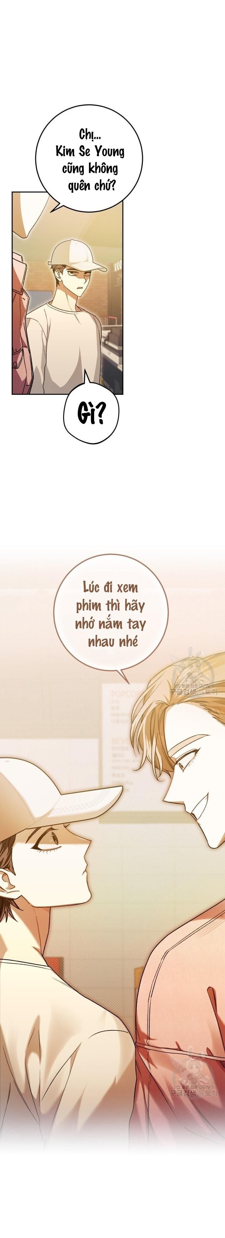 Cú Đấm Netkama Chapter 29 - Trang 2