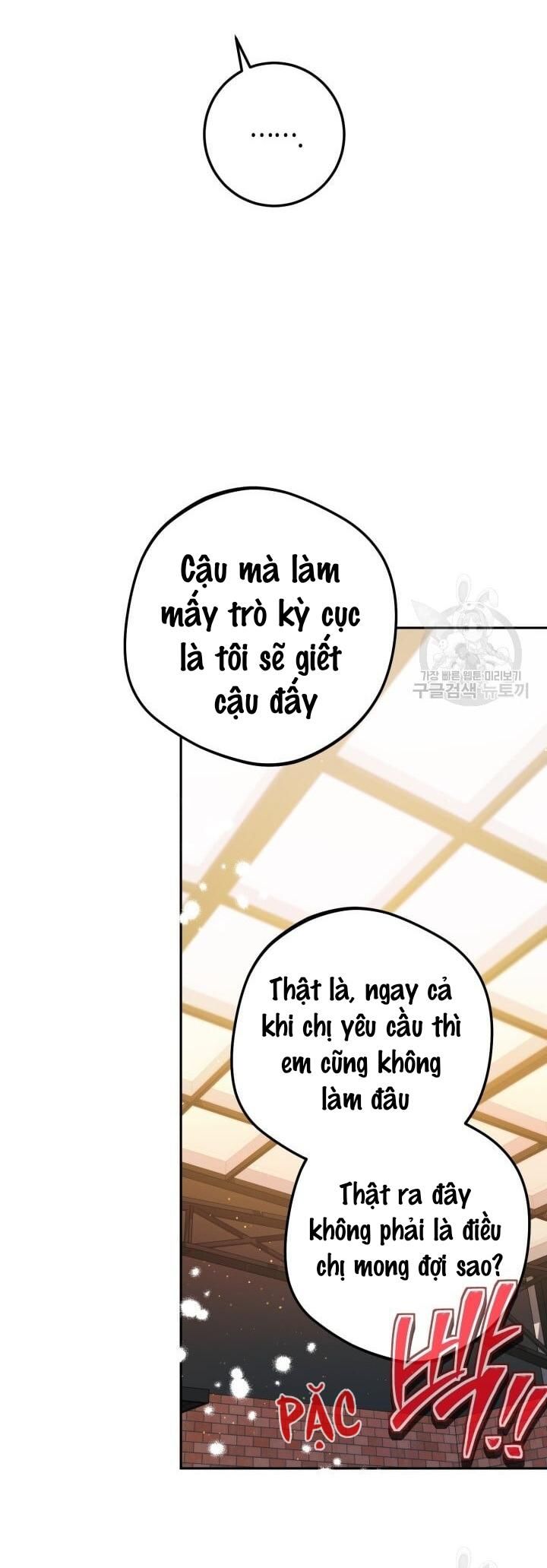Cú Đấm Netkama Chapter 29 - Trang 2