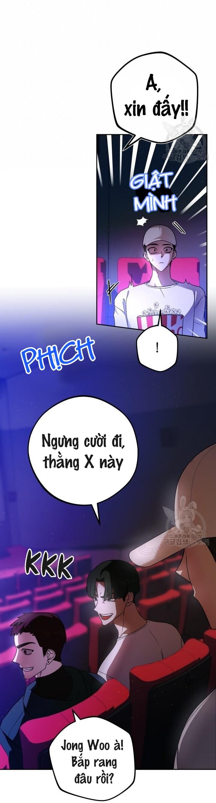 Cú Đấm Netkama Chapter 29 - Trang 2