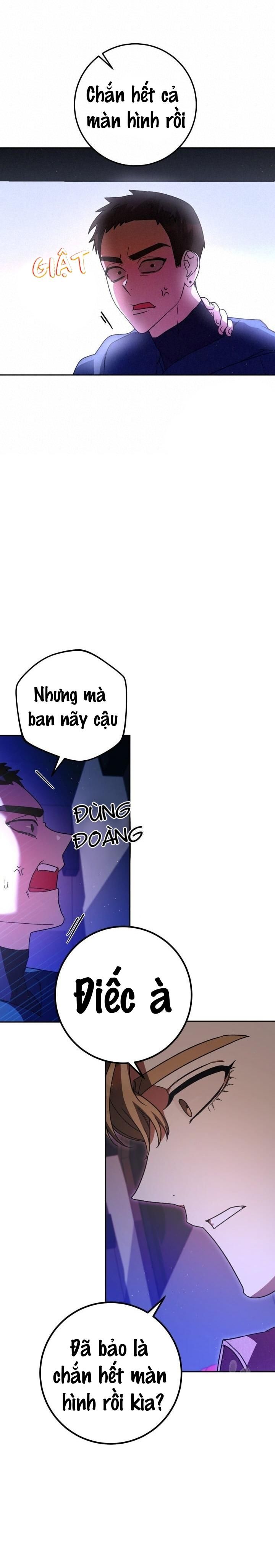 Cú Đấm Netkama Chapter 29 - Trang 2