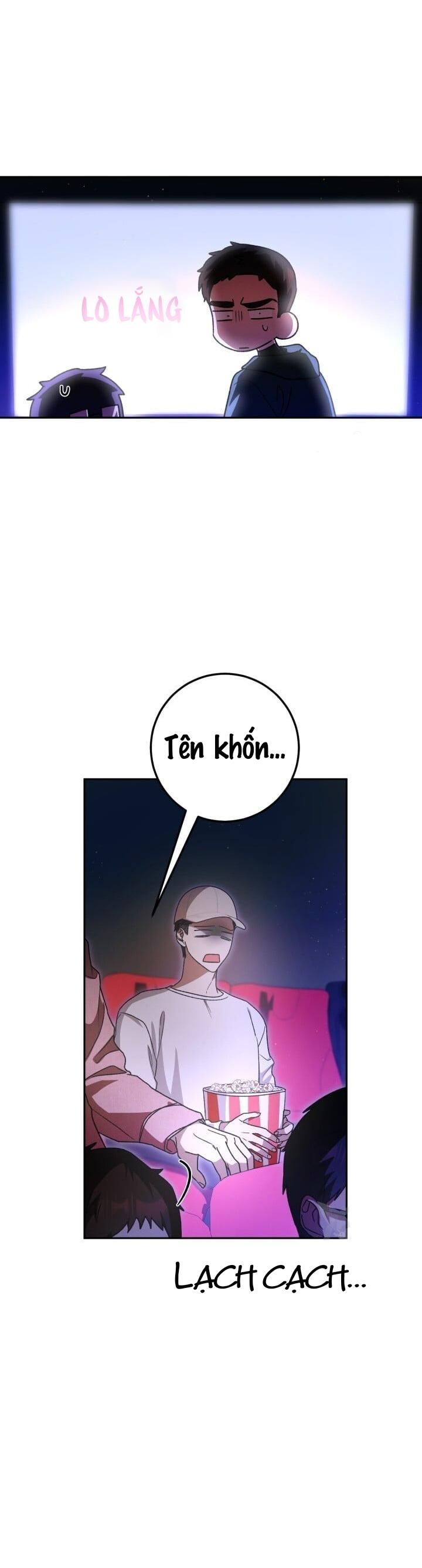 Cú Đấm Netkama Chapter 29 - Trang 2