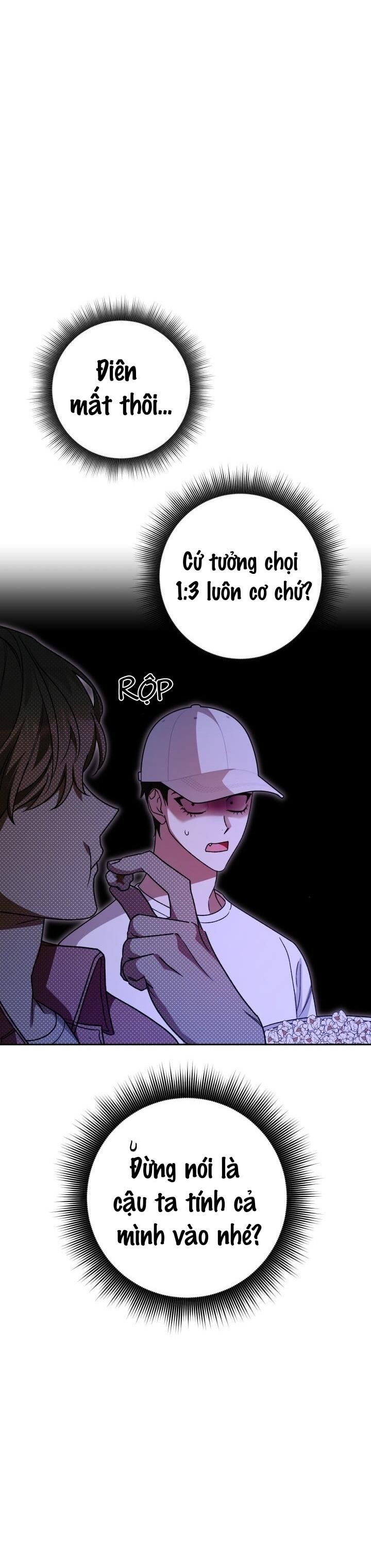Cú Đấm Netkama Chapter 29 - Trang 2