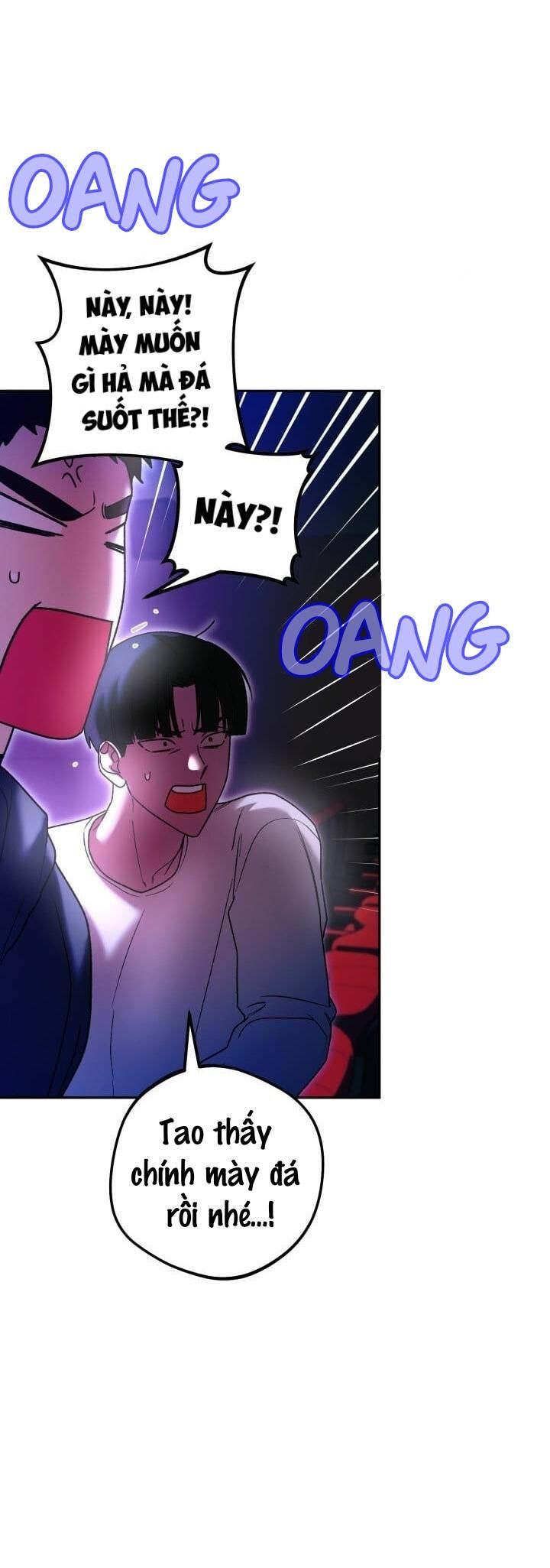 Cú Đấm Netkama Chapter 29 - Trang 2